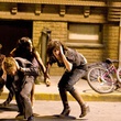 lizzy caplan - Cloverfield (06-02-08)