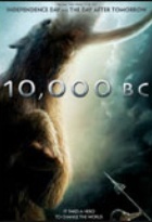 Affiche miniature du film 10 000