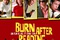 Affiche du film Burn After Reading