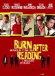 Affiche du film Burn After Reading