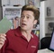 brad pitt - Burn After Reading - Burn After Reading 