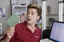 brad pitt - Burn After Reading