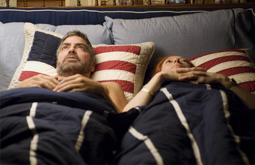 george clooney 2 - Burn After Reading