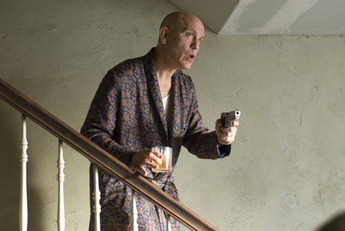 john malkovich 2 - Burn After Reading