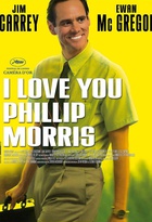 Affiche miniature du film I Love You Phillip Morris