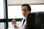 jim carrey au bureau