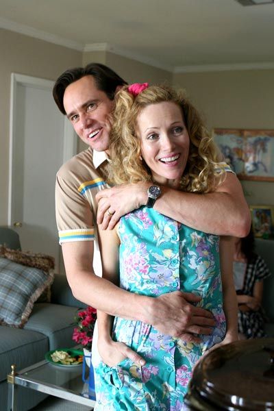 jim carrey leslie mann