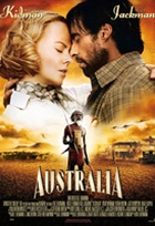 Affiche miniature du film Australia