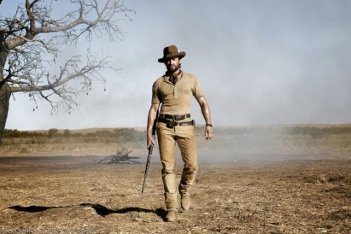 hugh jackman - Australia