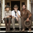 nicole kidman baz luhrman hugh jackman - Australia