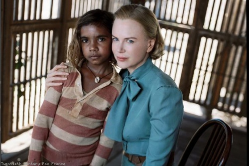 photo du film australia 10 - Australia