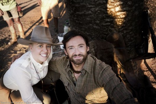 photo du film australia 15 - Australia