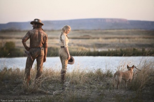 photo du film australia 20 - Australia