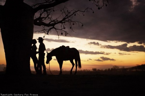 photo du film australia 2 - Australia