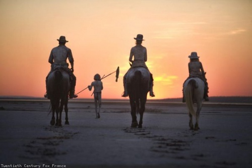 photo du film australia - Australia
