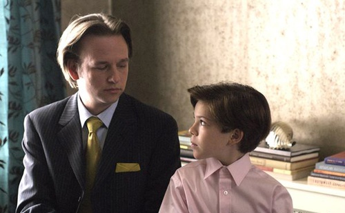 dallas roberts - Joshua