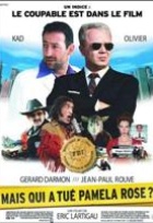 Affiche miniature du film Mais qui a tué Pamela Rose ?