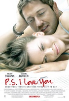 Affiche miniature du film P.S. I Love You