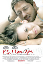 Affiche du film P.S. I Love You