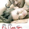Affiche du film P.S. I Love You - P.S. I Love You 