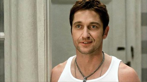 gerard butler 2 - P.S. I Love You
