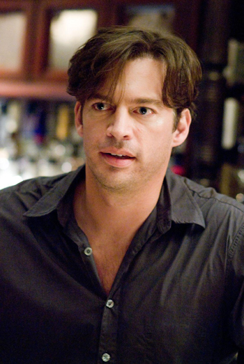 harry connick jr 2 - P.S. I Love You