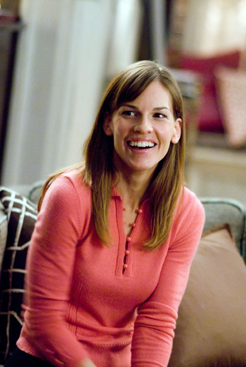 hilary swank 6 - P.S. I Love You