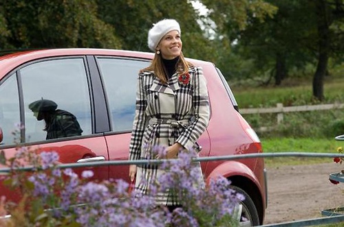 hilary swank 7 - P.S. I Love You