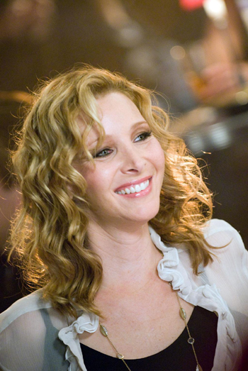 lisa kudrow 2 - P.S. I Love You