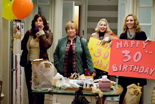 lisa kudrow 3 - P.S. I Love You