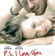 ps i love you - P.S. I Love You