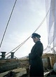 Affiche du film Capitaine Achab