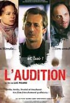 Affiche miniature du film L'Audition