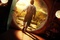 Affiche du film Bilbo le hobbit : Un Voyage Inattendu 