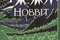 Affiche du film Bilbo le hobbit