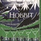 Affiche du film Bilbo le hobbit - Le Hobbit : Un Voyage Inattendu 