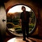 peter jackson chez bilbo - Le Hobbit : Un Voyage Inattendu 