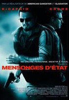 Affiche miniature du film Mensonges d'état