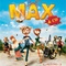 Affiche du film Max and Co - Max and Co 