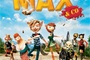 Affiche du film Max and Co