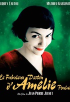 Affiche miniature du film Le fabuleux destin d'Amélie Poulain