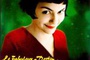 Affiche du film Le fabuleux destin d'Amélie Poulain