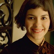 audrey tautou amelie from montmartre