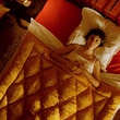 audrey tautou dans son lit
