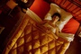 audrey tautou dans son lit