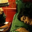 audrey tautou dort