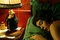 audrey tautou dort