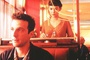 audrey tautou et mathieu kassovitz
