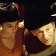 audrey tautou et serge merlin
