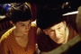 audrey tautou et serge merlin